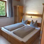Appartement Scheffauerhof *