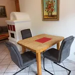 Scheffauerhof Appartement Scheffau am Wilden Kaiser
