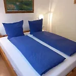 Appartement Scheffauerhof