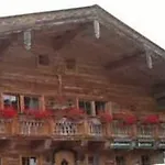 Scheffauerhof Appartement *