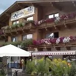 Appartement Scheffauerhof Scheffau am Wilden Kaiser