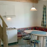 Appartement Scheffauerhof *