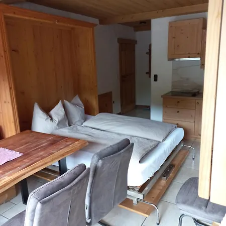 舍弗尔酒店 凯撒山麓舍福