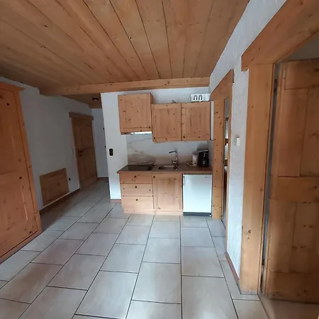 Scheffauerhof Scheffau am Wilden Kaiser