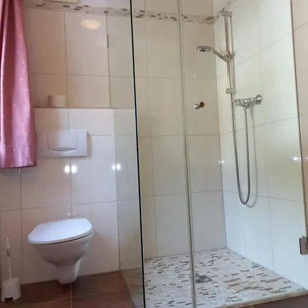 Apartmán Scheffauerhof Scheffau am Wilden Kaiser