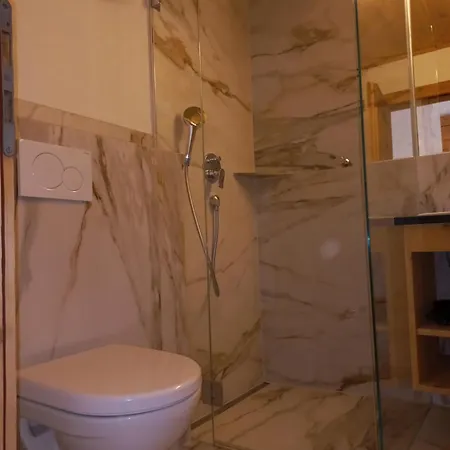 Scheffauerhof Apartament Scheffau am Wilden Kaiser