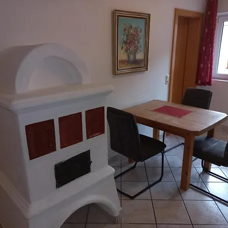 Scheffauerhof * Scheffau am Wilden Kaiser