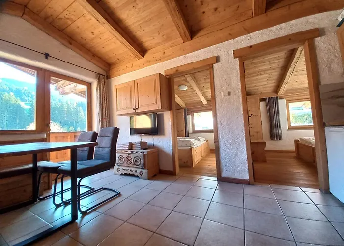 Scheffauerhof Scheffau am Wilden Kaiser