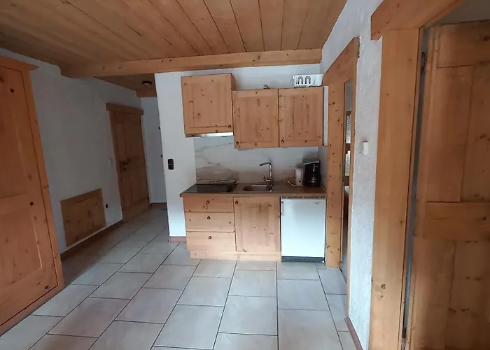 Scheffauerhof Scheffau am Wilden Kaiser