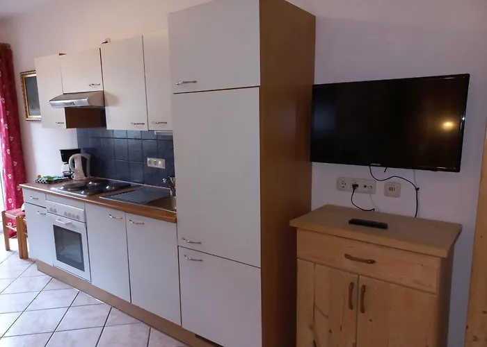 Apartman Scheffauerhof Scheffau am Wilden Kaiser