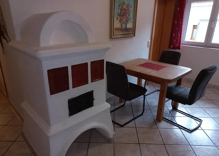 Scheffauerhof Apartman