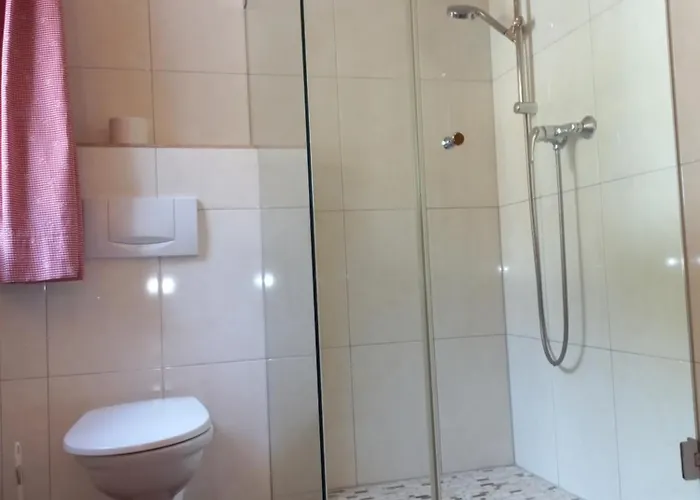 Apartman Scheffauerhof Scheffau am Wilden Kaiser