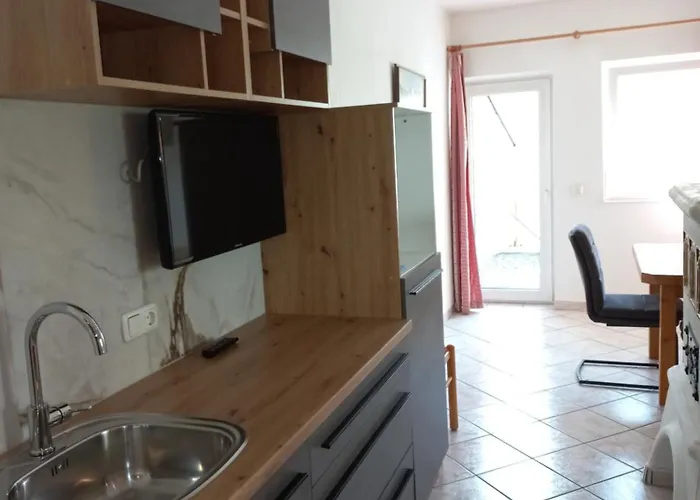 Scheffauerhof Apartman Scheffau am Wilden Kaiser