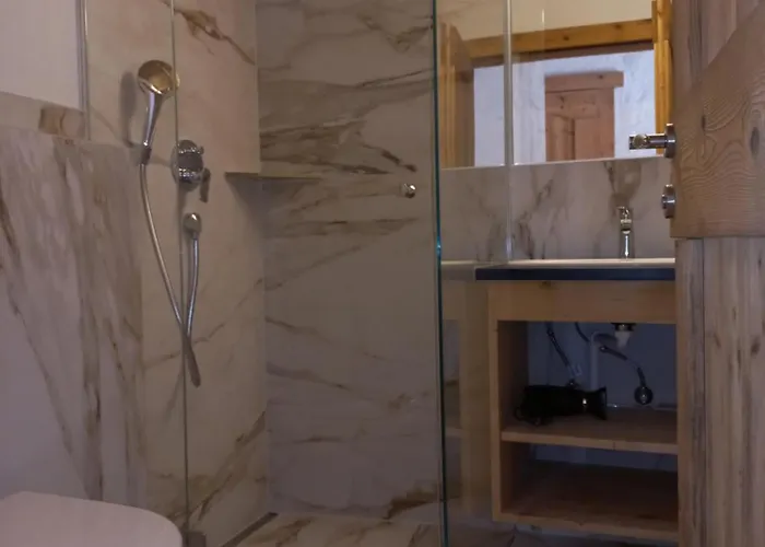 Scheffauerhof Apartman *