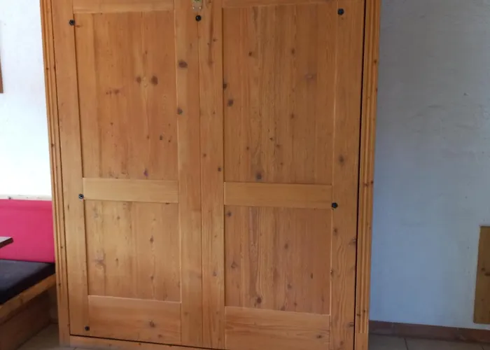 Scheffauerhof Apartman Scheffau am Wilden Kaiser