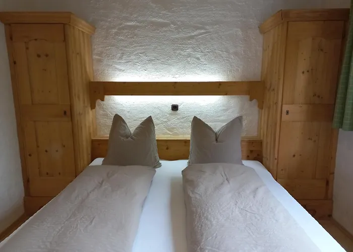 Scheffauerhof Scheffau am Wilden Kaiser