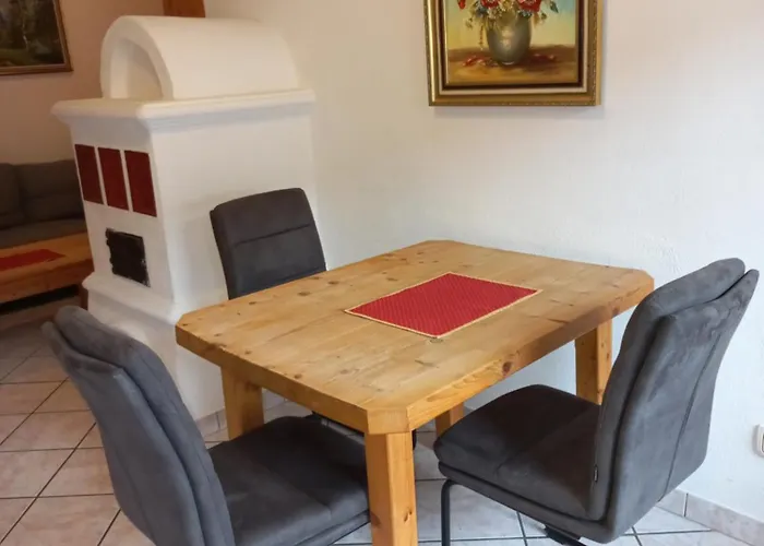 Scheffauerhof Apartman Scheffau am Wilden Kaiser