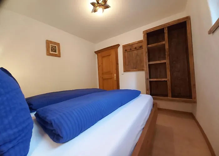 Apartman Scheffauerhof Scheffau am Wilden Kaiser