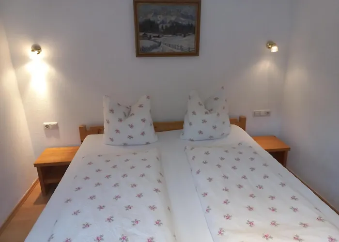 Apartman Scheffauerhof