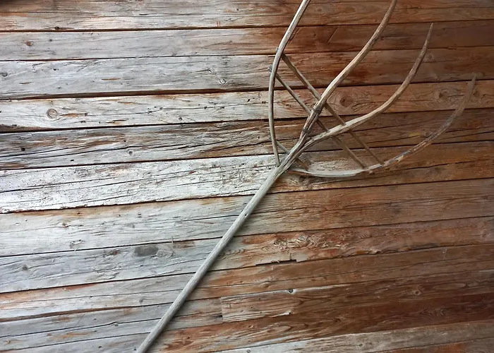 Apartman Scheffauerhof *