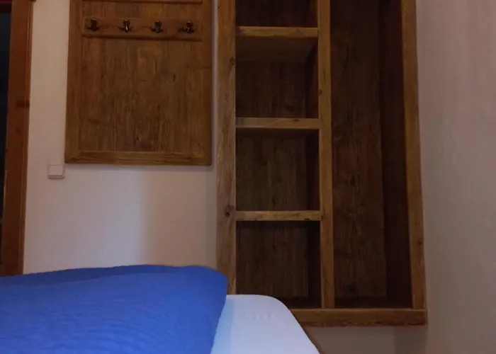 Apartman Scheffauerhof Scheffau am Wilden Kaiser