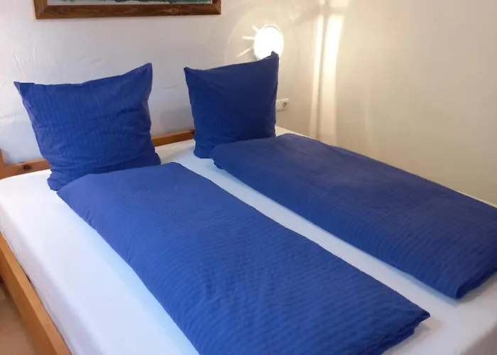 Apartman Scheffauerhof