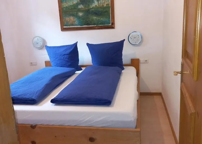 Scheffauerhof Scheffau am Wilden Kaiser