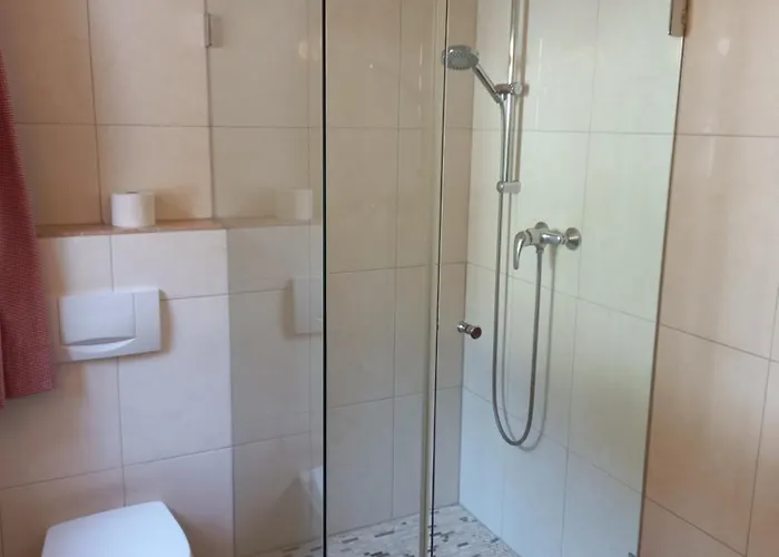 Apartman Scheffauerhof Scheffau am Wilden Kaiser