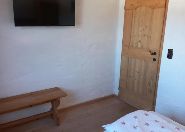 Scheffauerhof Scheffau am Wilden Kaiser