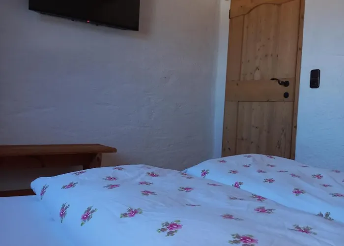 Apartman Scheffauerhof