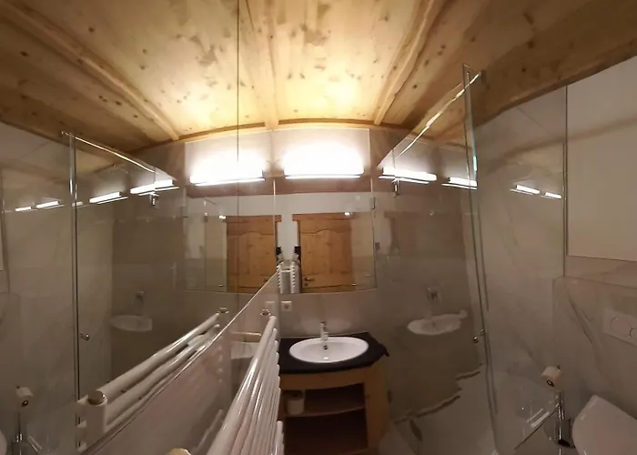 Scheffauerhof * Scheffau am Wilden Kaiser