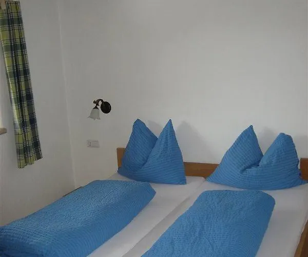 Scheffauerhof Apartman