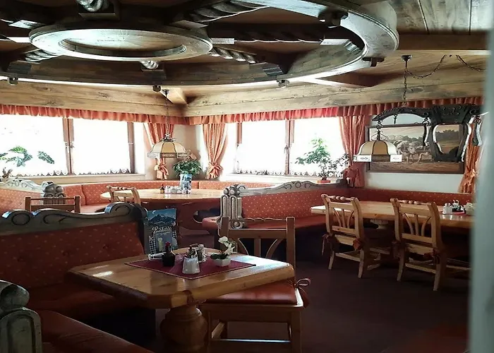 Apartman Scheffauerhof